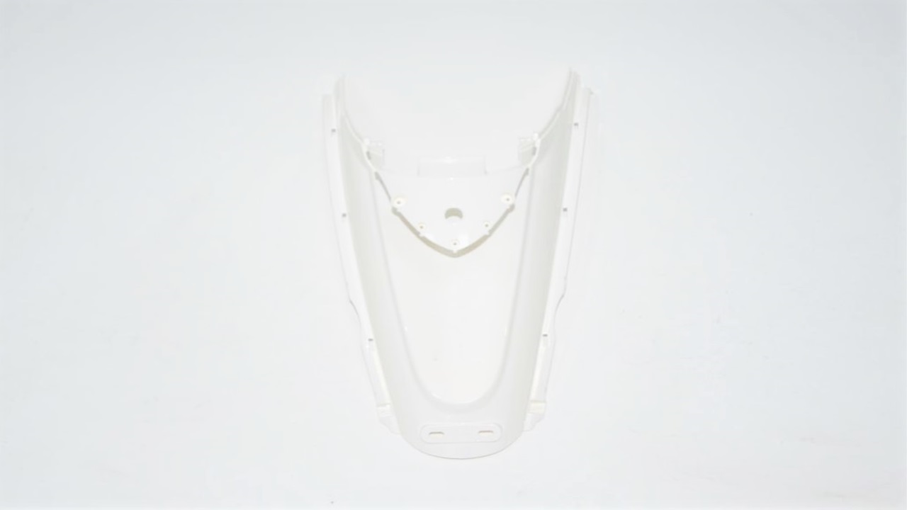 ARKA YAN PANEL BİRLEŞTİRİCİ BEYAZ (CRYSTAL8000)